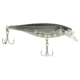 Berkley Juke Saltwater Hard Bait, Crankbait, Mullet, 100, 1573044
