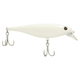 Berkley Juke Saltwater Hard Bait, Crankbait, Pearl White, 85, 1573023