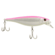 Berkley Juke Saltwater Hard Bait, Crankbait, Pink Silver, 100, 1573045