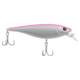 Berkley Juke Saltwater Hard Bait, Crankbait, Pink Silver, 128, 1582273