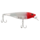 Berkley Juke Saltwater Hard Bait, Crankbait, Red Head, 128, 1582268