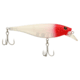 Berkley Juke Saltwater Hard Bait, Crankbait, Red Head, 85, 1573026
