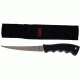 Berkley Knife, 6in. Fillet with Sheath 176787