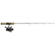 Berkley Lightning Rod Ice Combo - Medium Light 077469