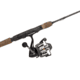 Berkley Lightning Rod Spinning Combo, 25 Reel Size, 5ft 6in, Light, 25, 1429057