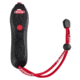 Berkley Line Stripper, Black/Red, 1337879