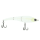 Berkley Magic Swimmer Saltwater Hard Bait, Ghostescent, 190, 1547970