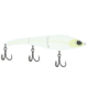 Berkley Magic Swimmer Saltwater Hard Bait, Ghostescent, 228, 1547978