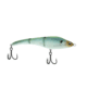 Berkley Magic Swimmer Saltwater Hard Bait, Greenback Ghost, 95, 1547914