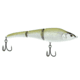 Berkley Magic Swimmer Saltwater Hard Bait, Holo Greenie, 145, 1547949