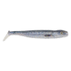 Berkley PB Grass Pig Body &amp; Tail Soft Bait, 6, 5in, Black Crappie, PBGP5-HDBKC