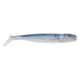 Berkley PB Grass Pig Body &amp; Tail Soft Bait, 6, 5in, Blueback Herring, PBGP5-HDBBH