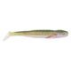 Berkley PB Grass Pig Body &amp; Tail Soft Bait, 8, 3.5in, Rainbow Trout, PBGP3.5-HDRBT