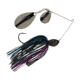 Berkley Power Blade Standard Colorado/Indiana Spinnerbait, 3/4oz, BL Special/Black Nickel + Black Nickel, 1570548