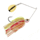 Berkley Power Blade Standard Colorado Spinnerbait, 1/2oz, Hot Slaw/Gold, 1570460