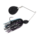 Berkley Power Blade Standard Colorado Spinnerbait, 1oz, BL Special/Painted Black, 1570473