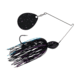 Berkley Power Blade Standard Colorado Spinnerbait, 1oz, BL Special/Painted Black, 1570473