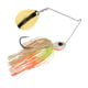 Berkley Power Blade Standard Colorado Spinnerbait, 1oz, Coleslaw/Gold, 1570474