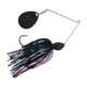 Berkley Power Blade Standard Colorado Spinnerbait, 3/4oz, BL Special/Painted Black, 1570464