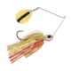 Berkley Power Blade Standard Colorado Spinnerbait, 3/4oz, Hot Slaw/Gold, 1570468