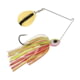 Berkley Power Blade Standard Colorado Spinnerbait, 3/4oz, Hot Slaw/Gold, 1570468