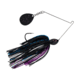 Berkley Power Blade Standard Colorado Spinnerbait, 3/8oz, BL Special/Painted Black, 1570447