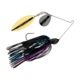 Berkley Power Blade Standard Colorado/Willow Spinnerbait, 3/8oz, BL Special/Black Nickel + Gold, 1570497
