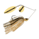 Berkley Power Blade Standard Colorado/Willow Spinnerbait, 3/8oz, Golden Shiner/Gold + Gold, 1570494