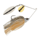 Berkley Power Blade Standard Colorado/Willow Spinnerbait, 3/8oz, Herring/Gold + Silver, 1570499