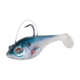 Berkley PowerBait Agent E Soft Bait, 3in, 1/2oz, HD Gizzard Shad, 1546119
