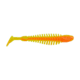 Berkley PowerBait Bonefish Soft Bait, 2.5in, 10 Pack, Citrus Punch, 1571425