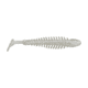 Berkley PowerBait Bonefish Soft Bait, 3.25in, 8 Pack, White Ice, 1571442