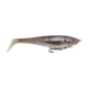 Berkley PowerBait CullShad Soft Bait Lures, 6in, 1 Pack, HD Gizzard Shad, 1596817
