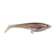 Berkley PowerBait CullShad Soft Bait Lures, 6in, 1 Pack, HD Rainbow Trout, 1596818