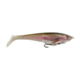Berkley PowerBait CullShad Soft Bait Lures, 6in, 1 Pack, HD Rainbow Trout, 1596818