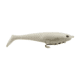 Berkley PowerBait CullShad Soft Bait Lures, 6in, 1 Pack, Sight Flash, 1598195