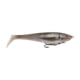 Berkley PowerBait CullShad Soft Bait Lures, 8in, 1 Pack, HD Gizzard Shad, 1598199