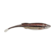 Berkley PowerBait Drip Minnow Soft Bait, 3in, 6 Pack, HD Blacknose Shiner, 1624166