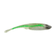 Berkley PowerBait Drip Minnow Soft Bait, 5in, 4 Pack, Green Liner, 1624192