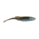 Berkley PowerBait Drip Minnow Soft Bait, 5in, 4 Pack, HD Emerald Shiner, 1624187