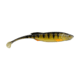 Berkley PowerBait Drip Swimmer Soft Bait, 4in, 5 Pack, Ghost Perch, 1624213