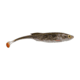 Berkley PowerBait Drip Swimmer Soft Bait, 4in, 5 Pack, HD Goby, 1624221