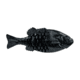 Berkley PowerBait Gilly Soft Bait, Black Blue Fleck, 110, 1619600