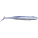 Berkley PowerBait Grass Pig 5in Body &amp; tail design creates a wiggle, Versatile swim bait, 6ct. Blue Back, PBCGP5-BBCK