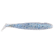Berkley PowerBait Grass Pig 5in Body &amp; tail design creates a wiggle, Versatile swim bait, 6ct. Blue Pearl, PBCGP5-BPRL