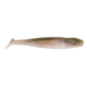 Berkley PowerBait Grass Pig Soft Bait, 3 1/2in / 9cm, Natural Shad, PBGP3.5-NTSH