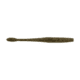 Berkley PowerBait MaxScent Hit Worm Soft Bait, 4.5in, 10 Pack, Watermelon Red, 1436756