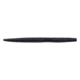 Berkley PowerBait Maxscent The General Soft Bait, 4in, 10 Pack, Black Blue Fleck, 1482195