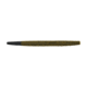 Berkley PowerBait Maxscent The General Soft Bait, 4in, 10 Pack, Green Pumpkin/Black, 1520718