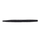 Berkley PowerBait Maxscent The General Soft Bait, 5in, 8 Pack, Black, 1436788